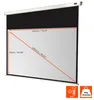 celexon Leinwand Rollo Economy 200 x 113 cm - 90" Produktbild-Vorschau 2