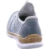 Scarpa slip-on/velcro, traspirante (tomaia Anteprima dell’immagine prodotto 63