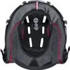 Kask wewnętrzny CLIMA COMFORT N-COM Rozmiar M Czarny Podgląd zdjęcia produktu 2