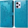 Custodia a libro imoshion Mandala Xiaomi Redmi Note 12 Pro Anteprima dell’immagine prodotto 1