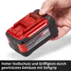 Starter Kit Einhell Power-X-Change 18 V 5,2 Ah Produktbild-Vorschau 10