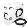 CLUB3D HDMI 2.0 Cable 3Meter UHD 4K/60Hz 18Gbps Certified Produktbild-Vorschau 2
