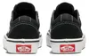 Vans Sneakers VN0A38J9IJU1 in Black color size 050 Voir les images du produit 15