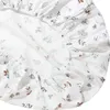 Simply Nature Spannbettlaken 120x60cm Produktbild-Vorschau 4