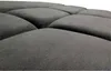 Easy4You Premium 3 Sitzer Roast Schlafsofa 234 cm Schwarz Produktbild-Vorschau 5
