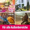 3x inseko Massenfliegenfalle I Massen Fliegenfänger I Produktbild-Vorschau 8