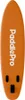 LifeGoods PaddlePro SUP Board - Aufblasbares Paddle Board - Produktbild-Vorschau 3