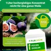 Purgrün -Feigendünger 1 Liter Produktbild-Vorschau 4
