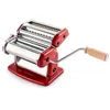 Imperia IPASTA T.2/6.5 mm ROSSA CLASSICA Anteprima dell’immagine prodotto 5