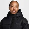 Kurtki Nike W Nsw Tf Snfl Nk Clsc Prka FZ5903 Podgląd zdjęcia produktu 8