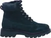 A single green boot is shown against a white background. Produktbild-Vorschau