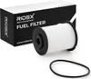 Kraftstofffilter RIDEX 9F0207 für OPEL Mokka / Mokka X Produktbild-Vorschau 1