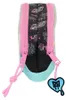 Trousse à crayons triple Monster High Voir les images du produit 3