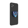 PopSockets PopOut Stitch, Griffigkeit, Schwarz, Blau, Rot, Produktbild-Vorschau 6