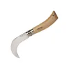 Opinel Gärtnermesser No. 10 weit gebogene Klinge Produktbild-Vorschau 6