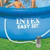 Intex 29059, Hadice s filtrem, Bílá, Plast, Nadzemní bazén, Náhled obrázku produktu 11
