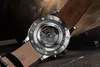 Vostok Europe PX84-511E769 černé hodinky Náhled obrázku produktu 4