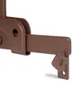 Alberts DURAVIS® Gartentorfalle speziell für schmale Produktbild-Vorschau 4