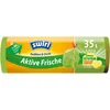 Swirl 215901, 35 l, Transparent, Kunststoff, 630 mm, 550 Produktbild-Vorschau 1