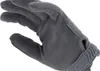 Handschuhe Mechanix Original Grau : Grau M Produktbild-Vorschau 3