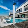 GRE Aluminium-Solardusche Luxe 38 l DSALP38 Produktbild-Vorschau 3