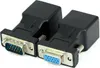 Convertitore Ethernet VGA su IP, 2 prese VGA a 1 connettore Anteprima dell’immagine prodotto 6