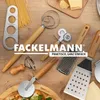 Koleso na cesto na ravioli, maultaschen alebo sušienky  Náhľad obrázku produktu 8