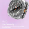 Samsung Galaxy Watch Ultra Smartwatch-Hülle, Custodia Anteprima dell’immagine prodotto 14