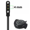 Kabel Ładowarka Do Smartwatch Kw10 Pro Sw014 Rnbe37 Pro L8 Podgląd zdjęcia produktu 5