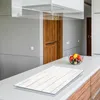 Herdabdeckplatte 90x52 Glaskeramikkochfeld Abdeckung Produktbild-Vorschau 4