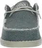 HEYDUDE Hey Dude Wally Braided Schuhe Herren army 44 Produktbild-Vorschau 30