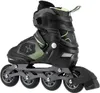 Pattini a rotelle NILS Extreme NA9080, verde M(35-38) Anteprima dell’immagine prodotto 4