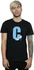Disney - "Alphabet C Is For Cinderella" T-Shirt für Herren Produktbild-Vorschau 2