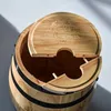 Dávkovač nápojov drevený súdok Náhľad obrázku produktu 4
