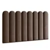 Muralo pannello di rivestimento ovale WALL PILLOW cuscino Anteprima dell’immagine prodotto 4