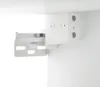 vidaXL Armadio a muro bianco 69,5x34x90 cm Anteprima dell’immagine prodotto 11