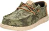 Hey Dude Mokassins Schnürschuhe Herren 32303337333035 Grün Produktbild-Vorschau 15