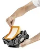 Filtro piatto pieghettato Kärcher WD Anteprima dell’immagine prodotto 11