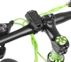 Kabellose Fahrradhupe 115dB laute Fahrrad-Diebstahlhupe Produktbild-Vorschau 5