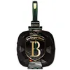 Berlinger Haus patelnia grillowa 28cm Emerald 33881 Podgląd zdjęcia produktu 2