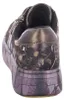 Rieker Sneaker Sneaker Lederimitat/Textil Náhled obrázku produktu 30