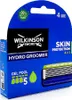 Lames de rasage de rechange WILKINSON Sword Hydro5 Groomer Voir les images du produit 10