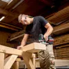 Metabo STA 18 LTX 150 BL, Horná rukoväť, Čierna, Zelená, - Náhľad obrázku produktu 30