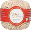 Anchor Freccia Stärke 6 4771006-00387 beige Häkelgarn, 100 Produktbild-Vorschau 1