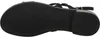 Sandalette bis 30mm Absatz (casual) 2-28107-42 Produktbild-Vorschau 6