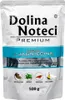 Dolina Noteci 5902921301233, Dospelý, Zajac, 500 g Náhľad obrázku produktu 4