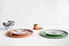Assiette plate WILD 26 cm, léopard – VERLO Voir les images du produit 10