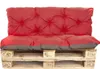 Polstry na paletový nábytek sedák 120x60 / opìrák 120x40cm Náhled obrázku produktu 1