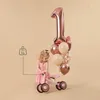 Kinderkraft CUTIE FLASH Nachtlicht mit Musik & Farbwechsel Produktbild-Vorschau 8