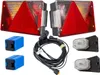 Lichtset: ASPÖCK MULTIPOINT IV Rückleuchten + ASPÖCK Produktbild-Vorschau 1